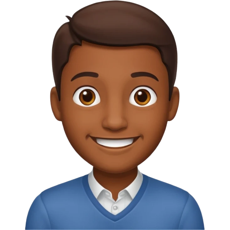 hugo emoji