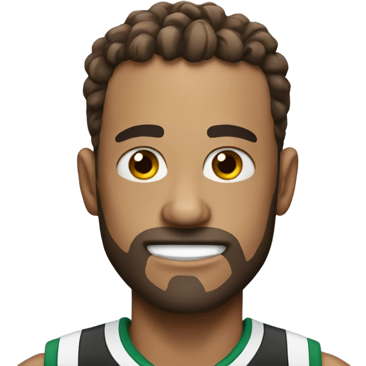 Sports funny emoji