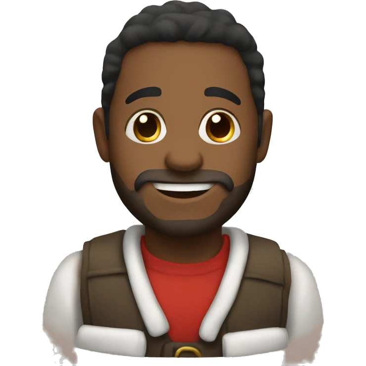 Merry Christmas  emoji