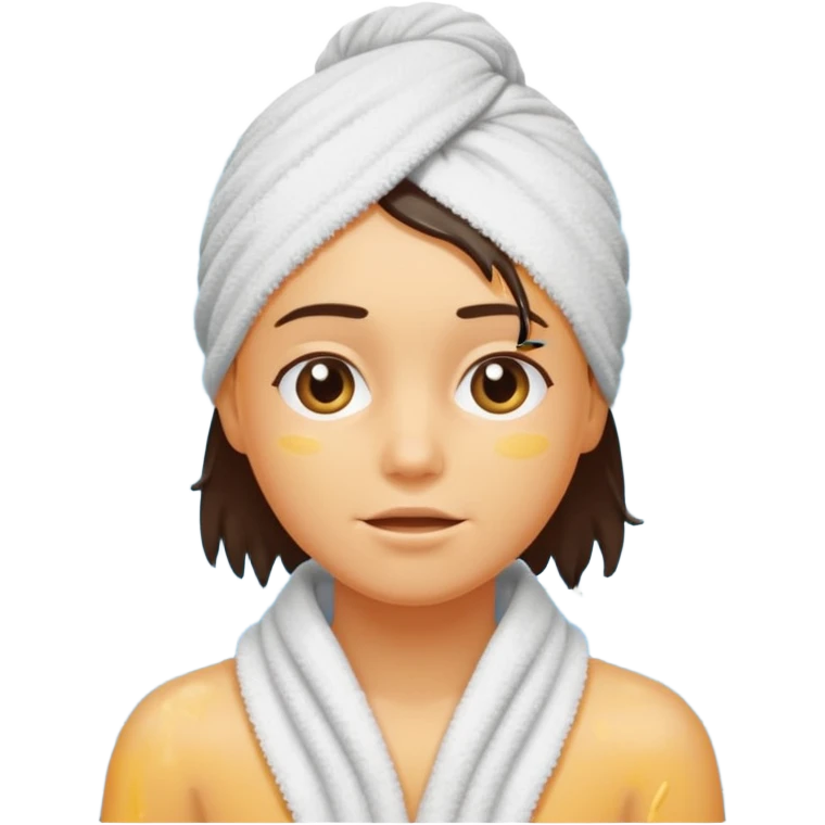 Baño emoji
