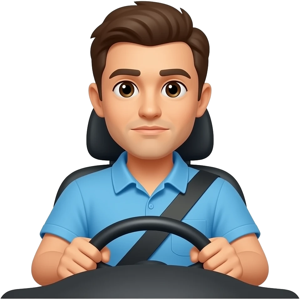 toma de decisiones en la vía emoji