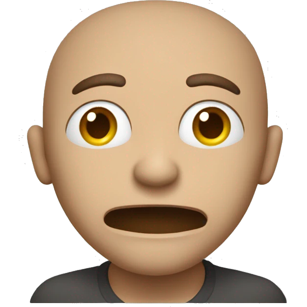personnage qui porte une couonne qu'on voit en entier emoji