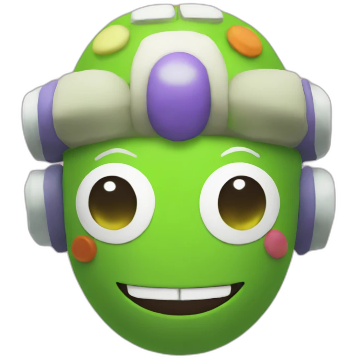 katamari emoji