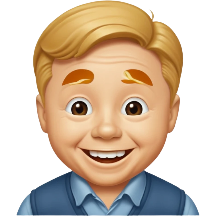 Mickey Rooney emoji