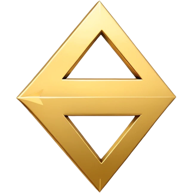 arrow  down download button emoji