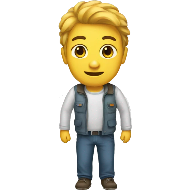 hello emoji