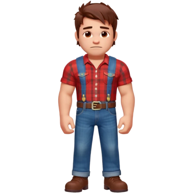 Wreck-It Ralph emoji
