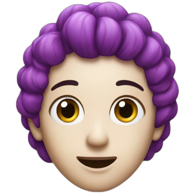 wildberry emoji