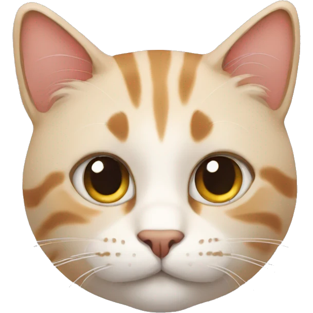 Cat emoji