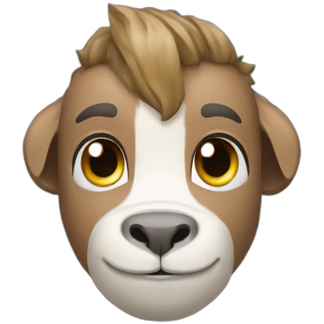 Cr7 le goat emoji