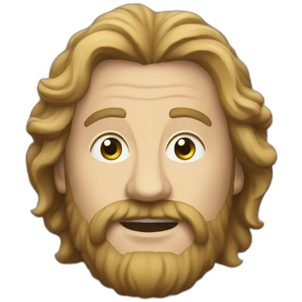 Erlich Bachman emoji