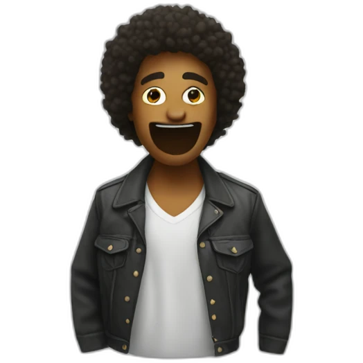 funky beat emoji