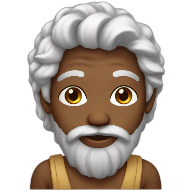 Akli emoji
