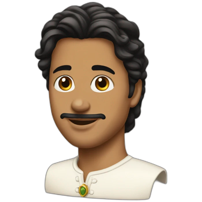 Prince 1999 emoji