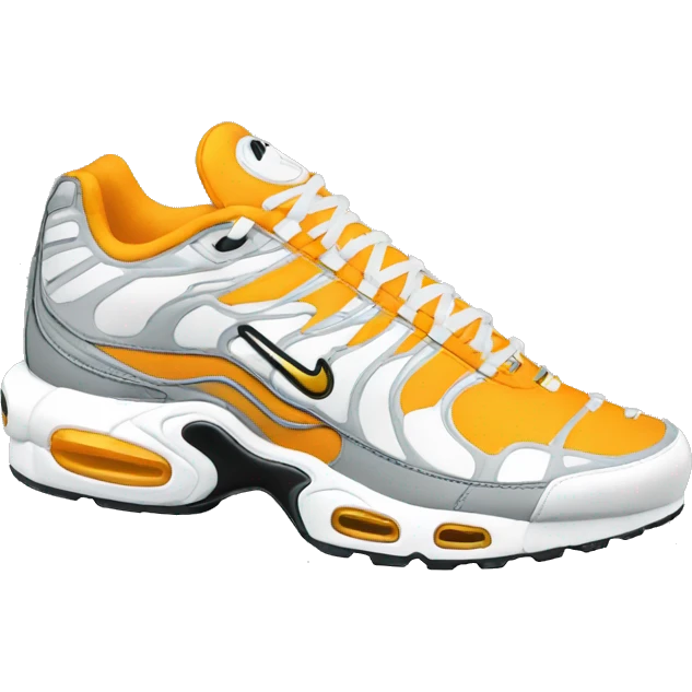Nike tn  emoji