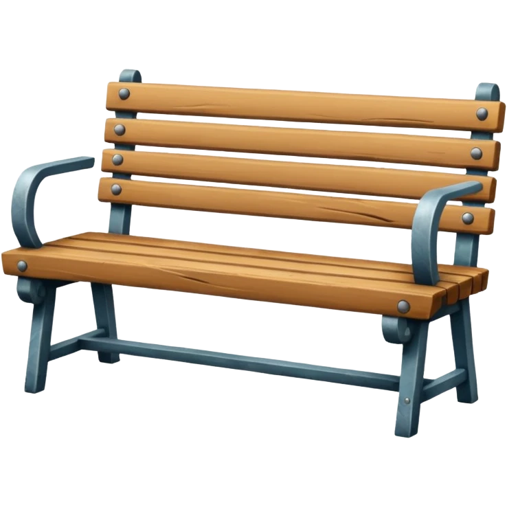 bench emoji