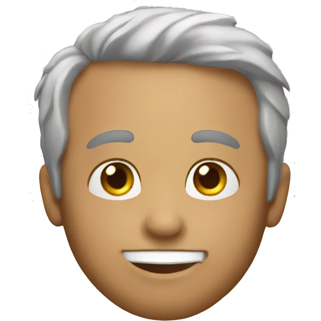 Emoji de amigo de k emoji