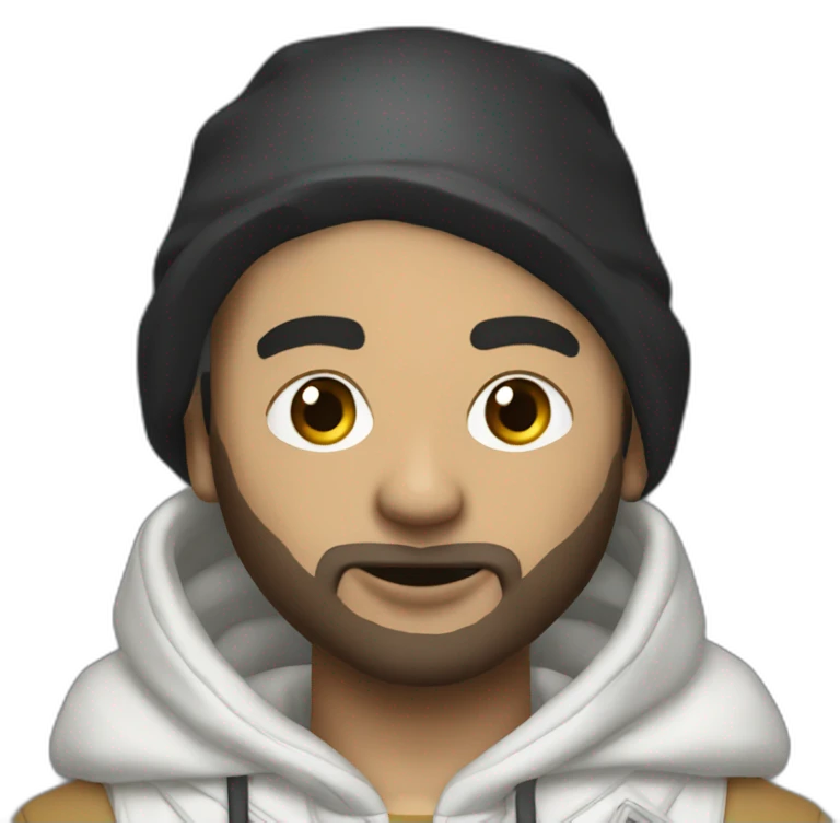 Leto le rappeur emoji