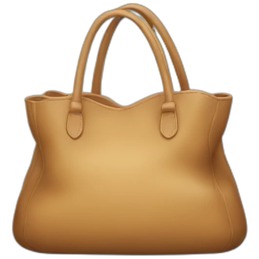 bag emoji