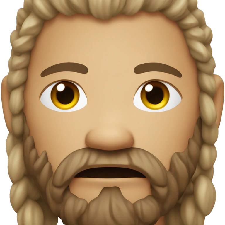 crying viking emoji