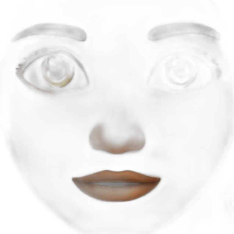 brow emoji