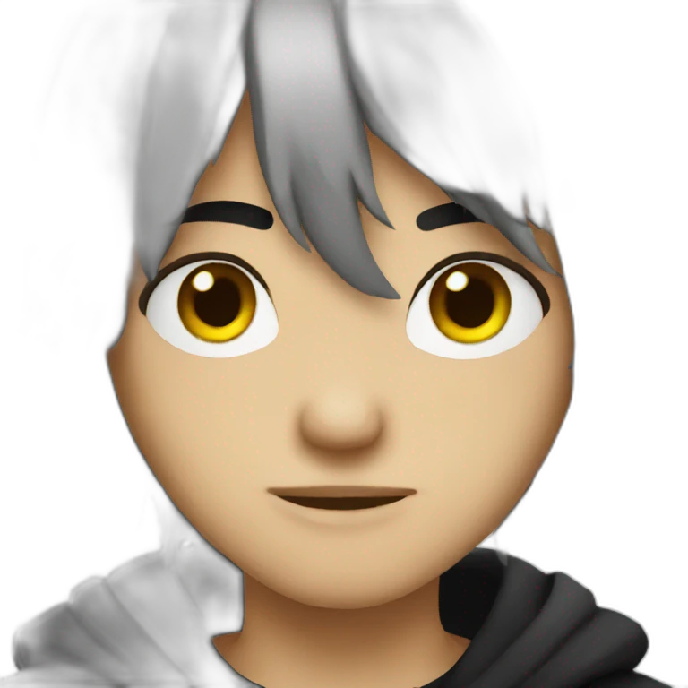 emo emoji