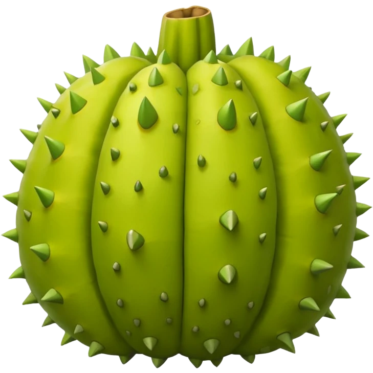 jackfruit emoji