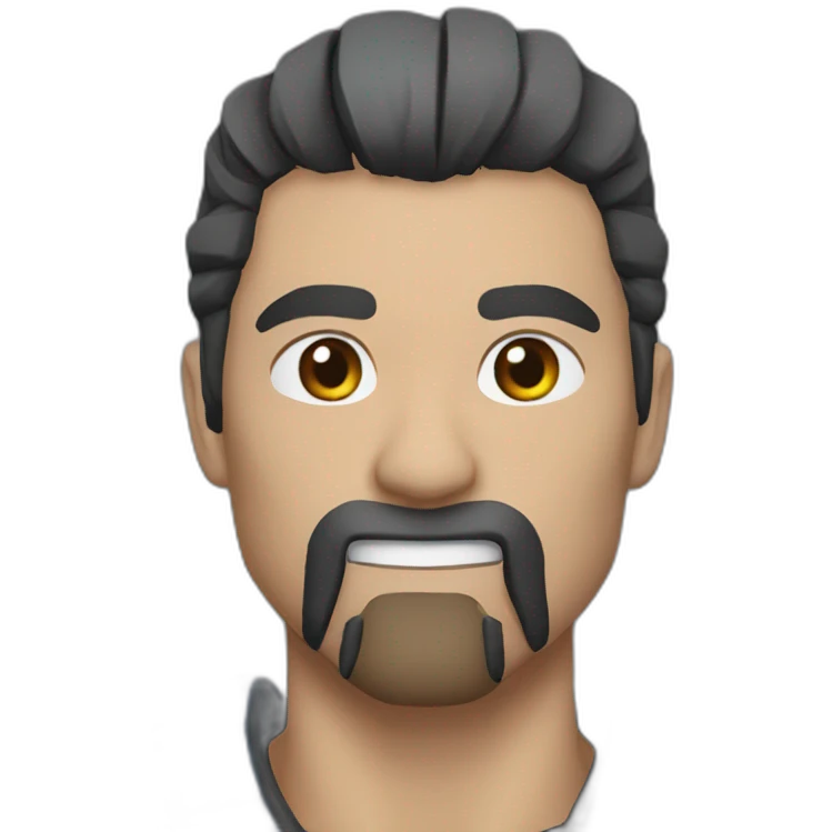 Sub zero emoji
