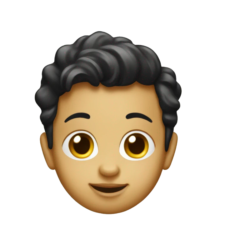 chick fil a emoji
