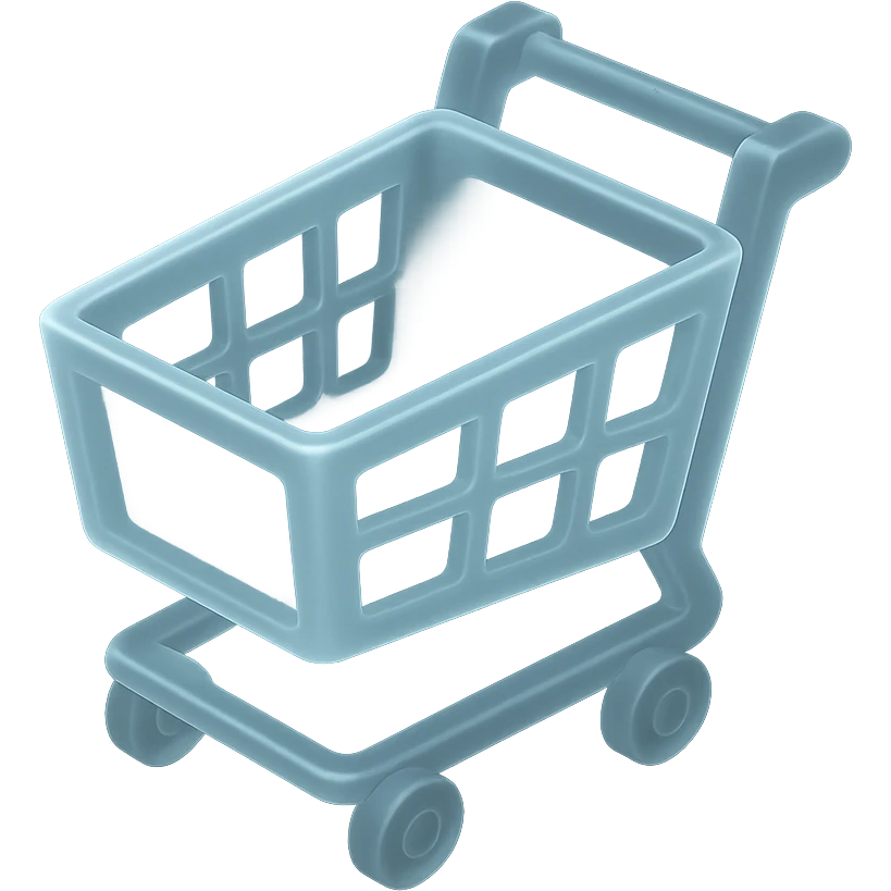cart emoji