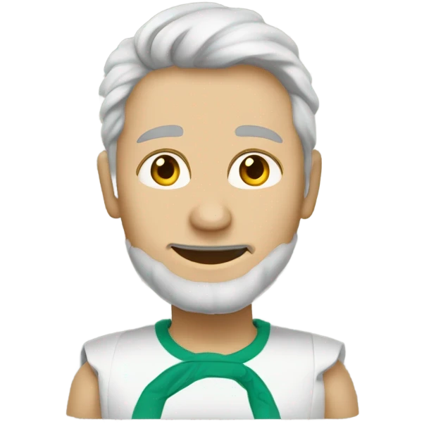 Рыжая девушка с зелеными глазами которая любит магию emoji