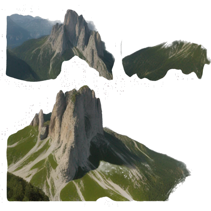 sella monte emoji