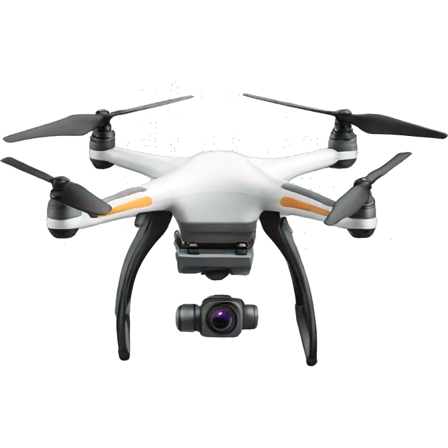 Drone  emoji