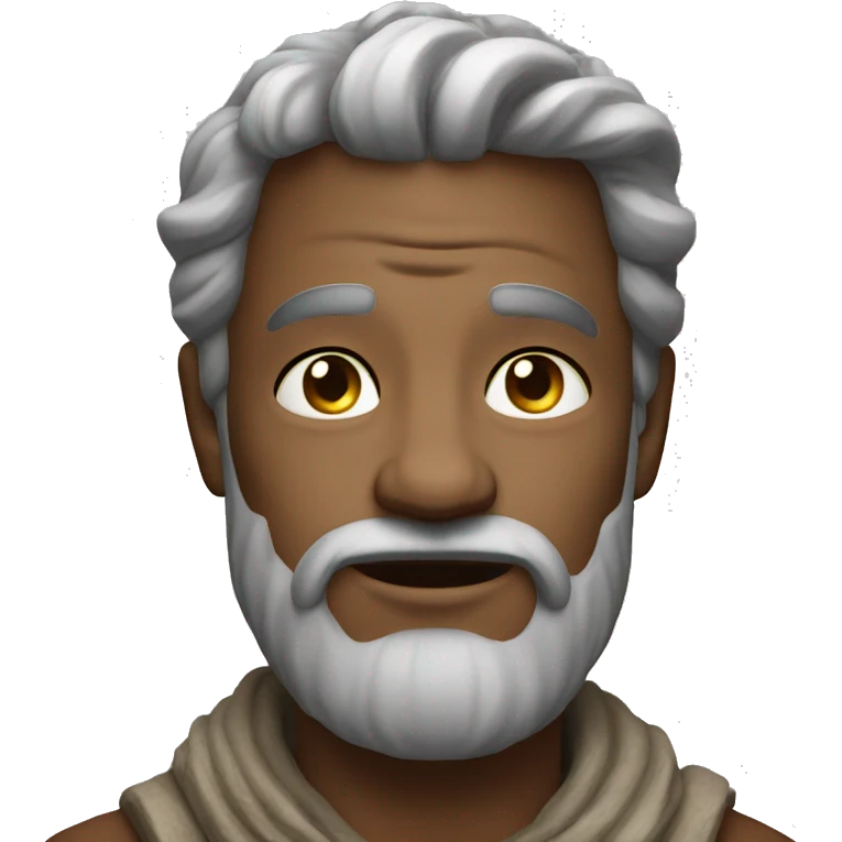 God emoji