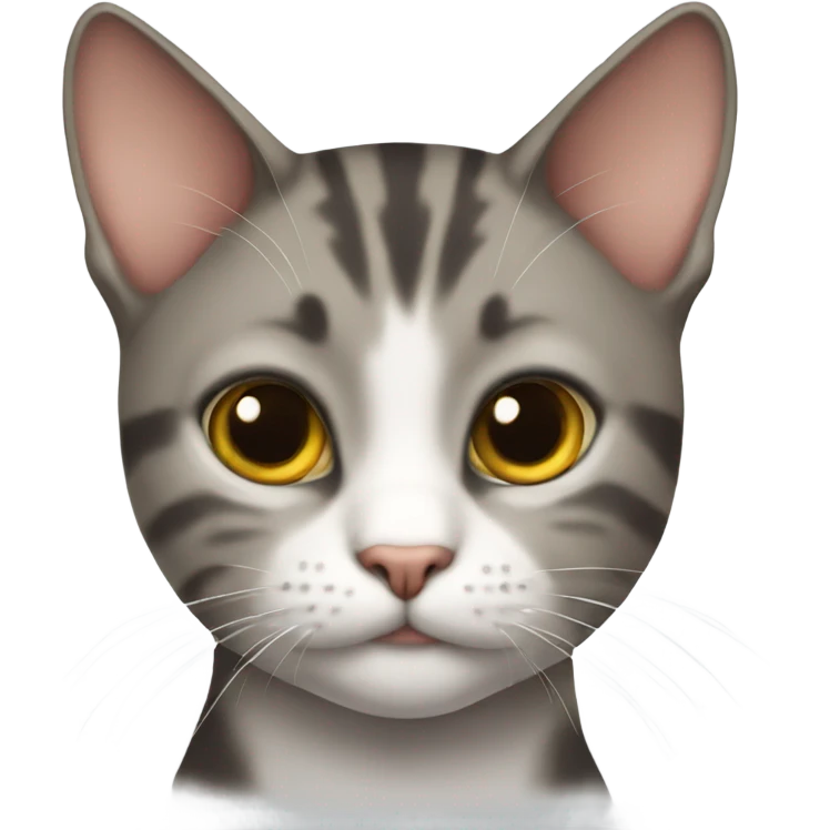 cat math emoji