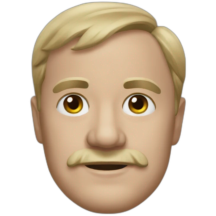 Adolf H emoji
