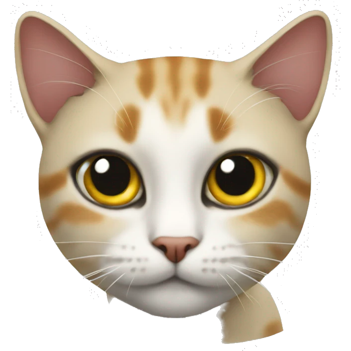 kedi emoji