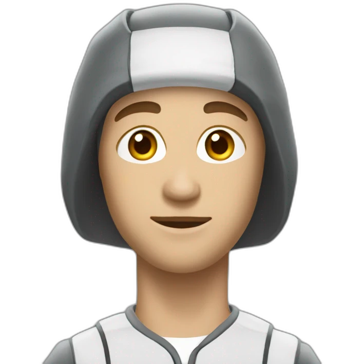 спортивный наполеон emoji