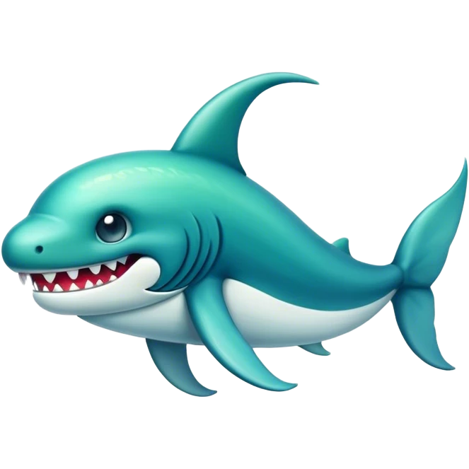 Leviathan  emoji