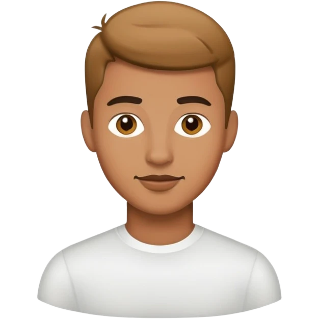 Gay guy emoji