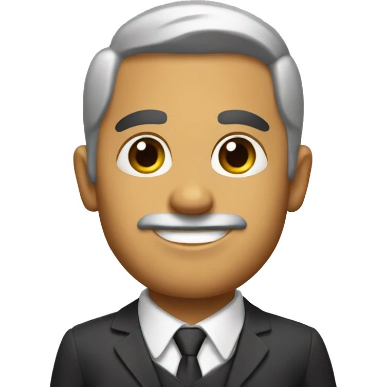 Avestruz  emoji