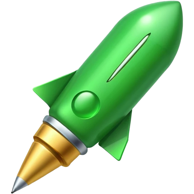 green checkmark bullet point emoji