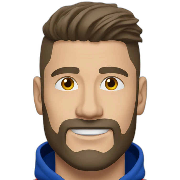 Olivier-giroud emoji