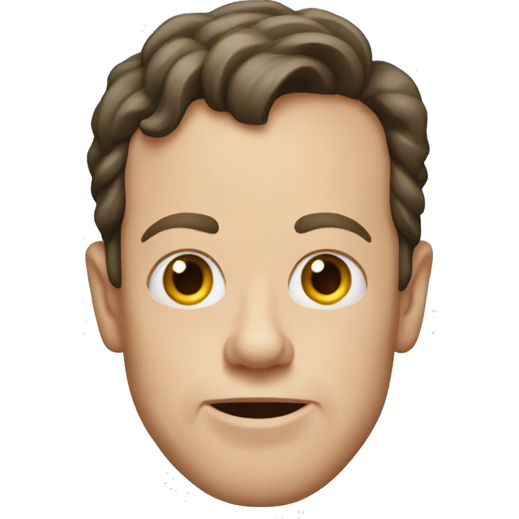 Dylan Baker emoji