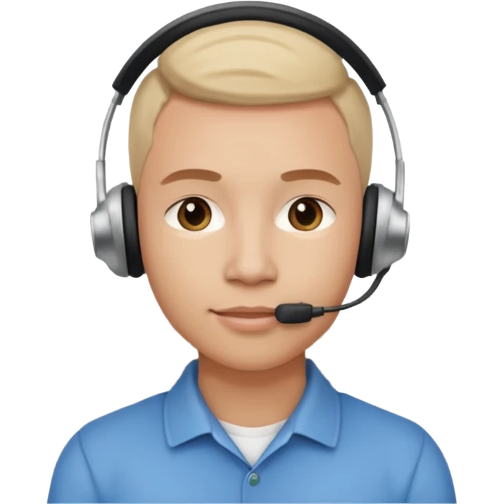 remote worker with lodnon in background emoji