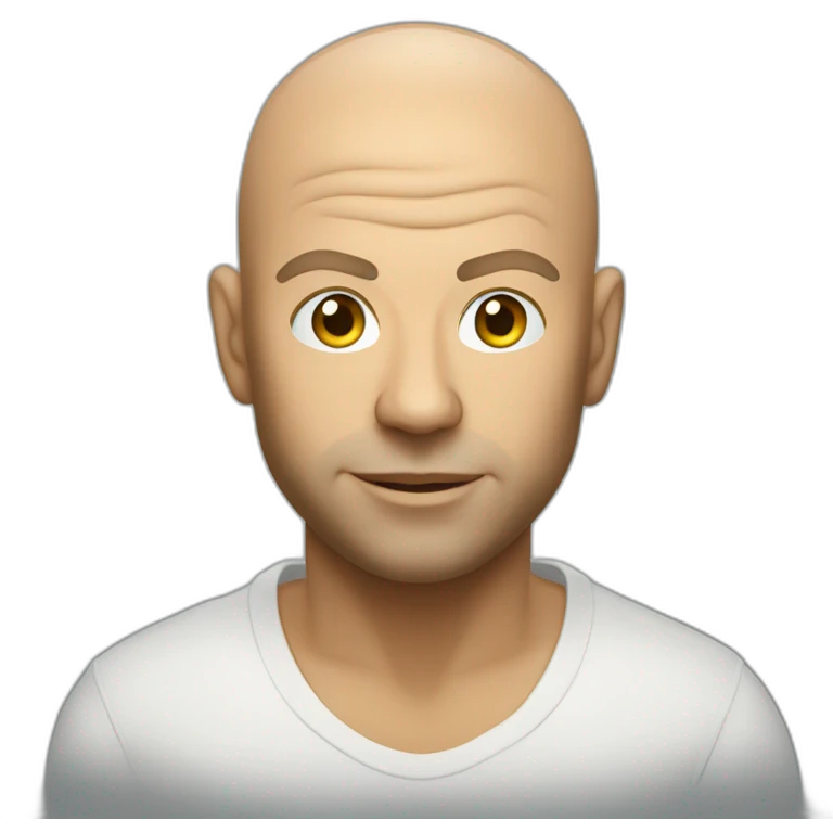 Marco carola emoji