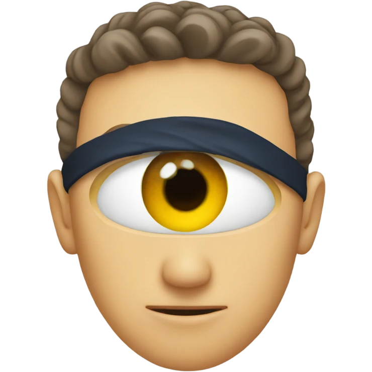 eye twitch emoji