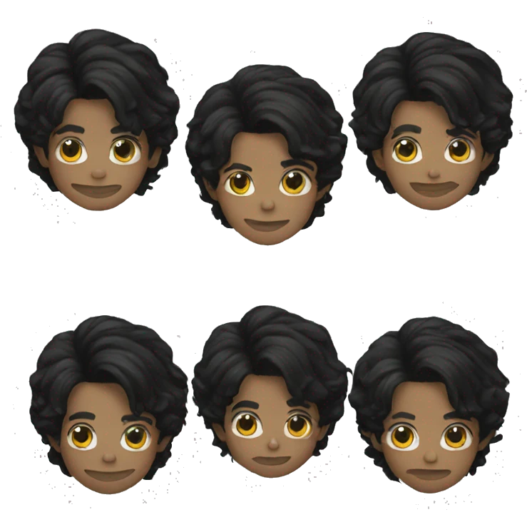 michael jackson emoji