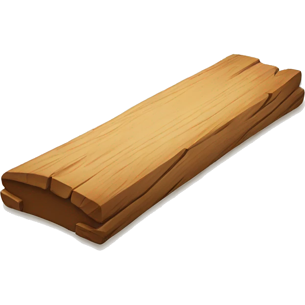 plank emoji