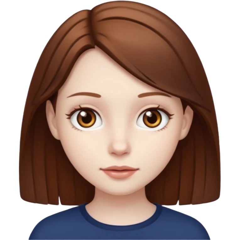 Lily emoji
